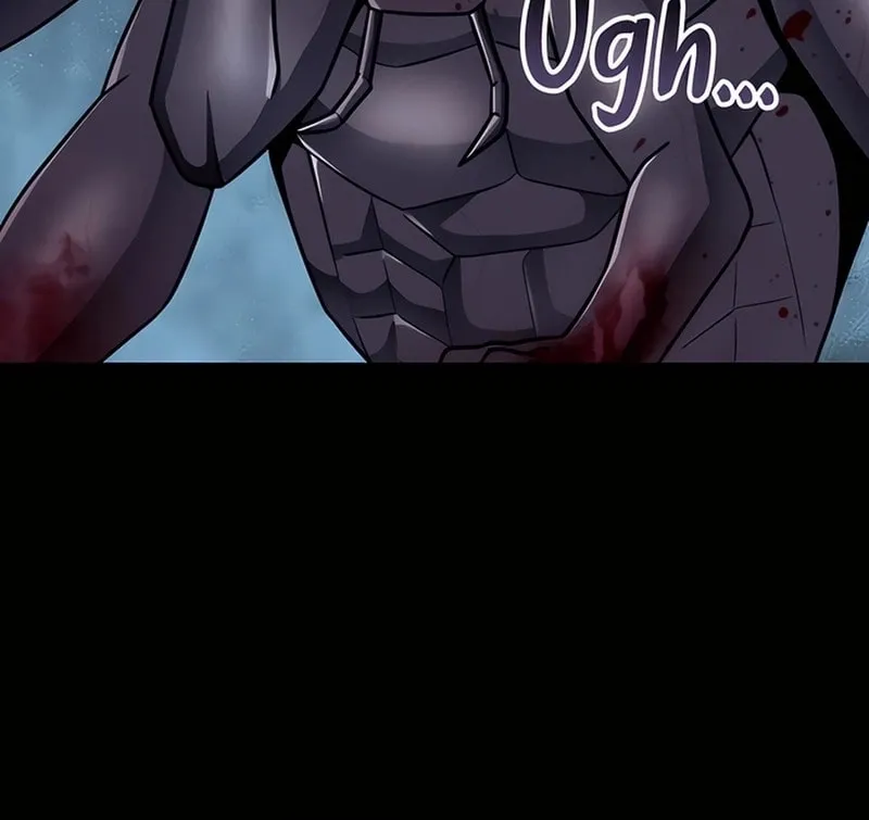 Evolution: Road to Space Monster Chapter 42 page 51 - 