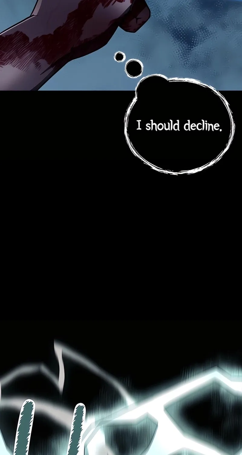 Evolution: Road to Space Monster Chapter 42 page 54 - 