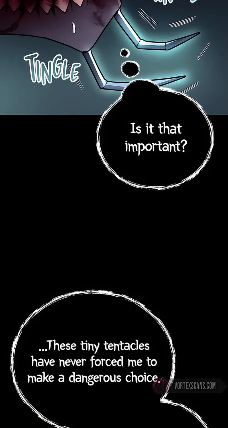 Evolution: Road to Space Monster Chapter 42 page 58 - 