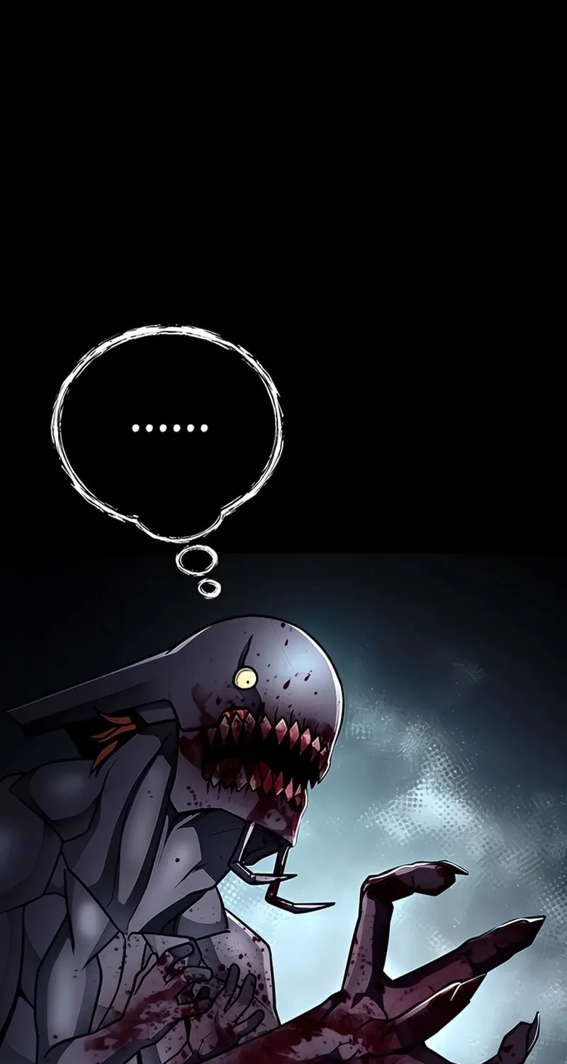 Evolution: Road to Space Monster Chapter 42 page 63 - 