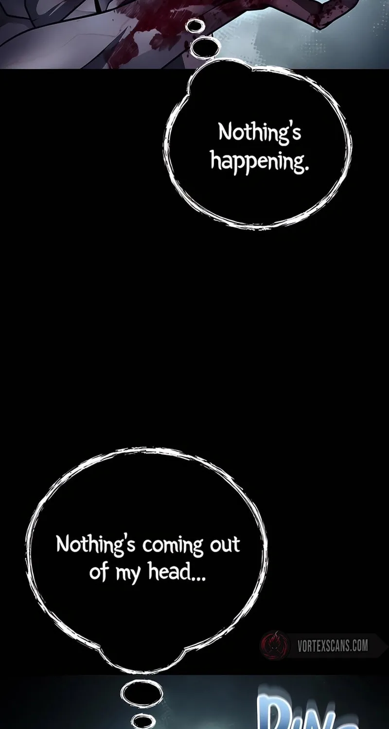 Evolution: Road to Space Monster Chapter 42 page 64 - 