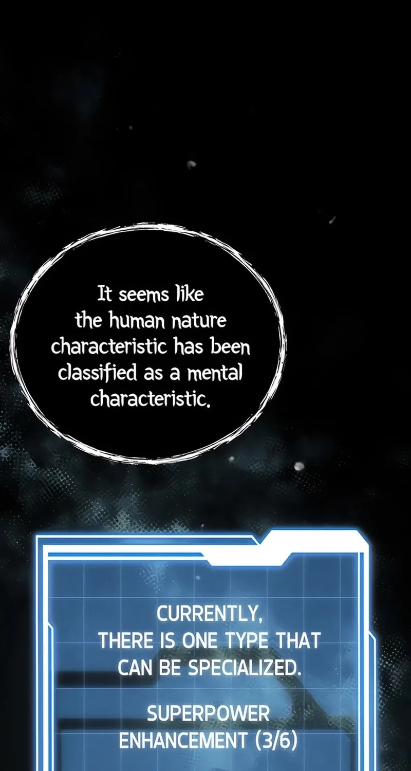 Evolution: Road to Space Monster Chapter 42 page 66 - 