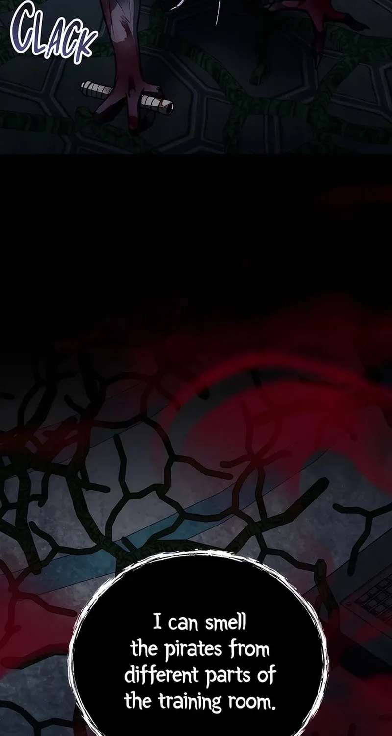 Evolution: Road to Space Monster Chapter 42 page 76 - 