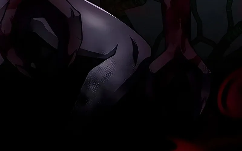Evolution: Road to Space Monster Chapter 42 page 78 - 