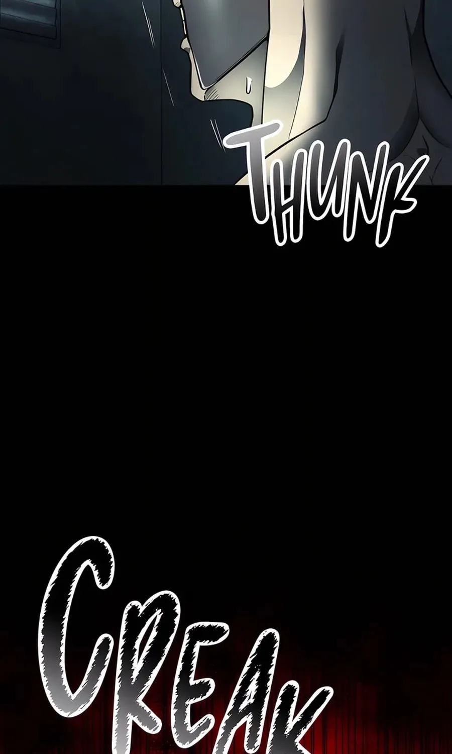 Evolution: Road to Space Monster Chapter 43 page 13 - 