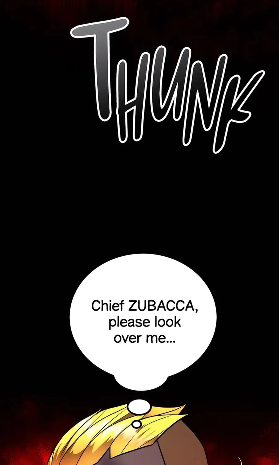 Evolution: Road to Space Monster Chapter 43 page 16 - 