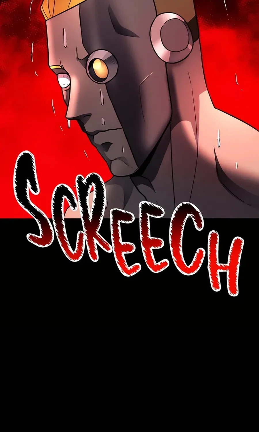 Evolution: Road to Space Monster Chapter 43 page 17 - 