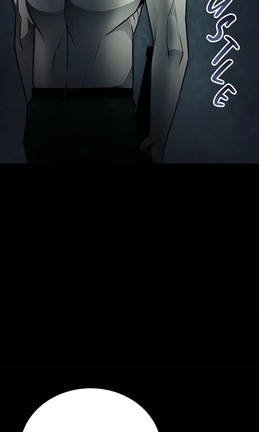 Evolution: Road to Space Monster Chapter 43 page 24 - 
