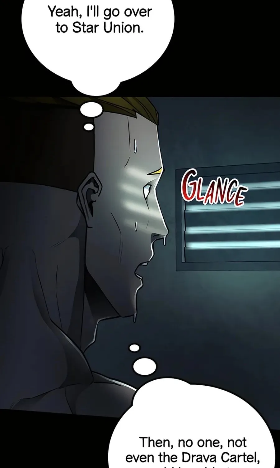 Evolution: Road to Space Monster Chapter 43 page 25 - 