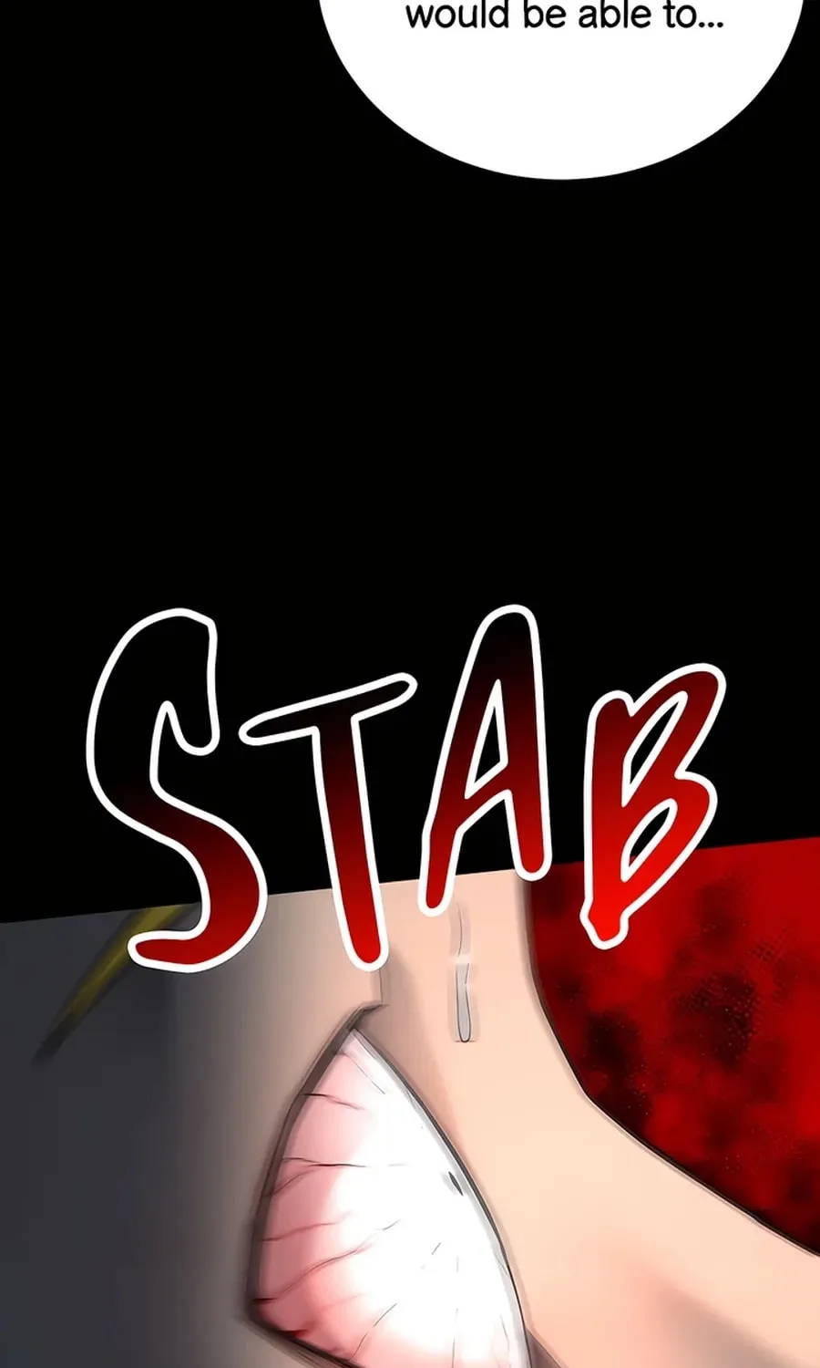 Evolution: Road to Space Monster Chapter 43 page 26 - 