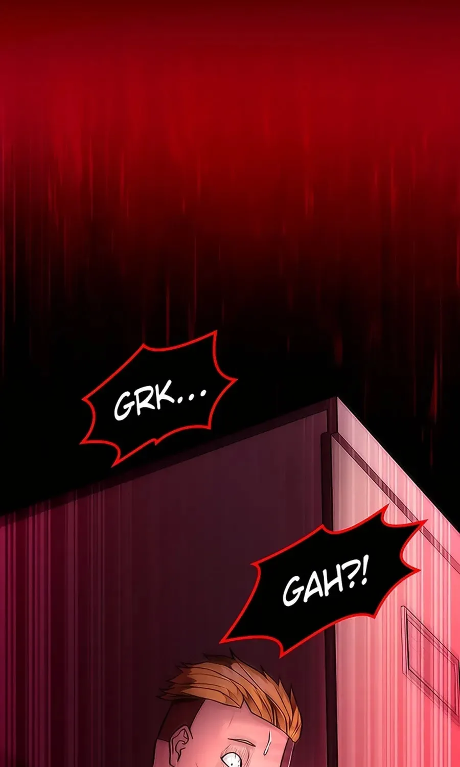 Evolution: Road to Space Monster Chapter 43 page 28 - 