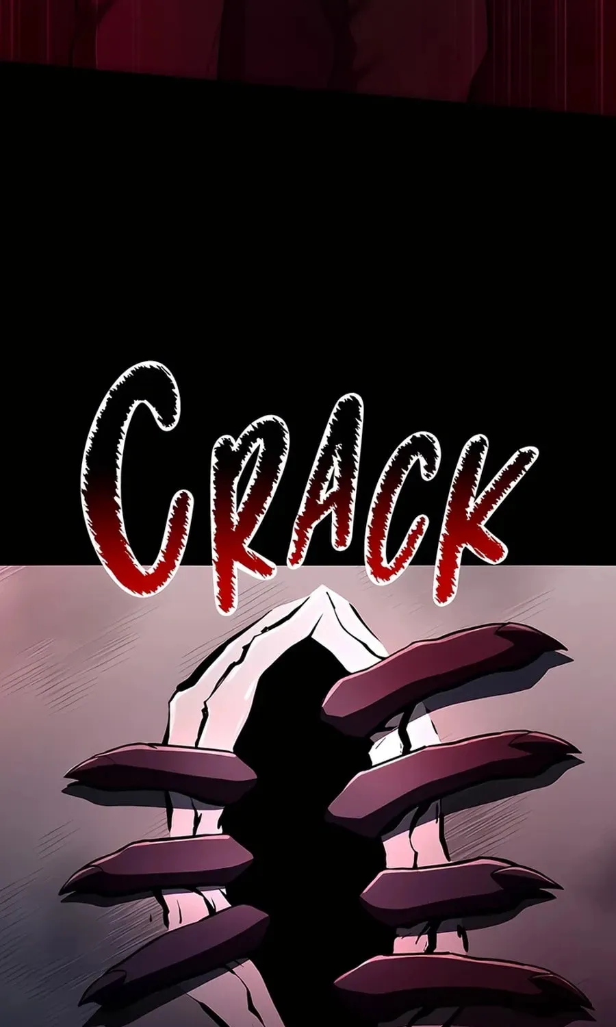 Evolution: Road to Space Monster Chapter 43 page 30 - 