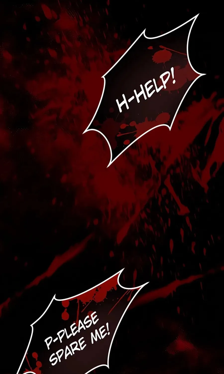 Evolution: Road to Space Monster Chapter 43 page 4 - 