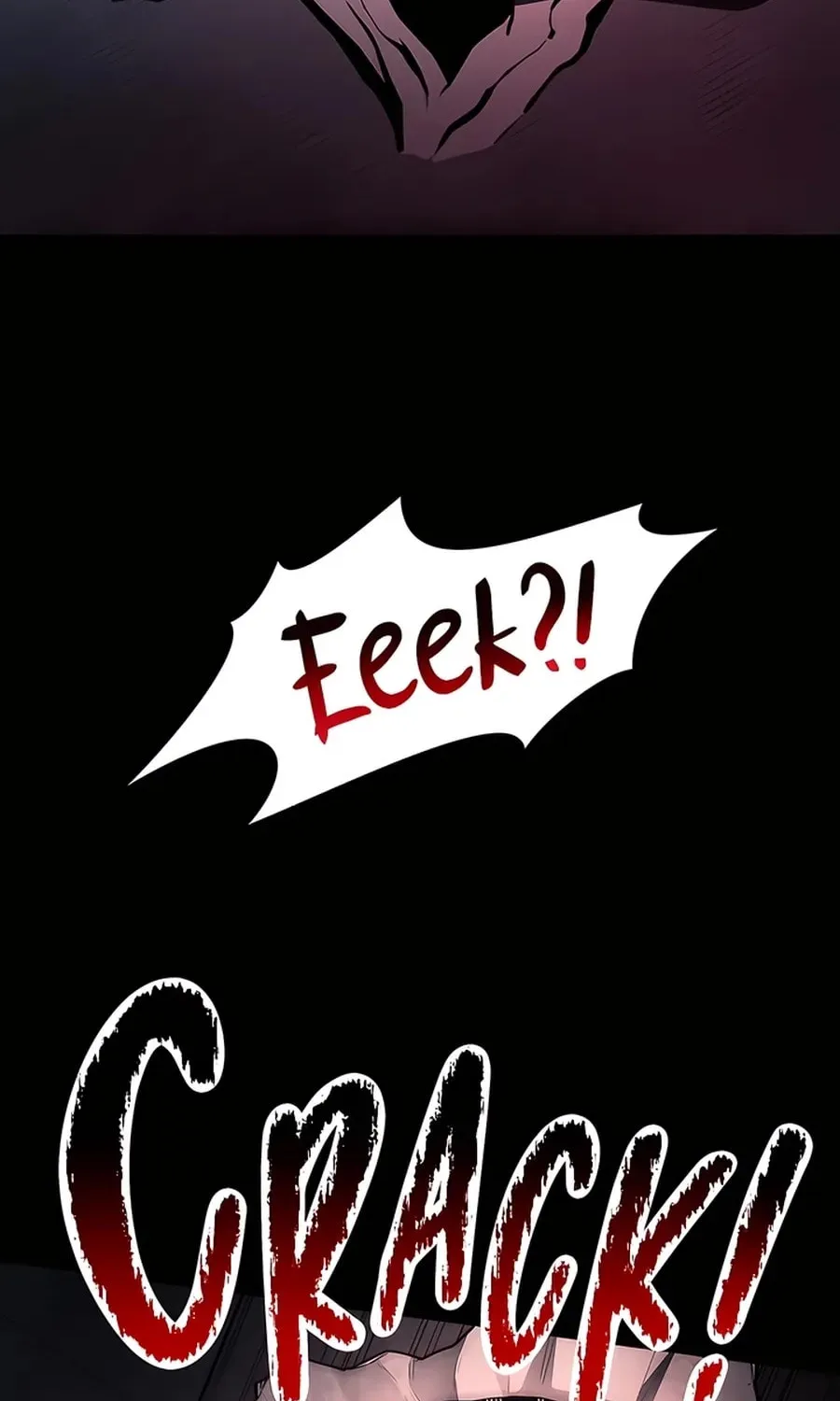 Evolution: Road to Space Monster Chapter 43 page 31 - 