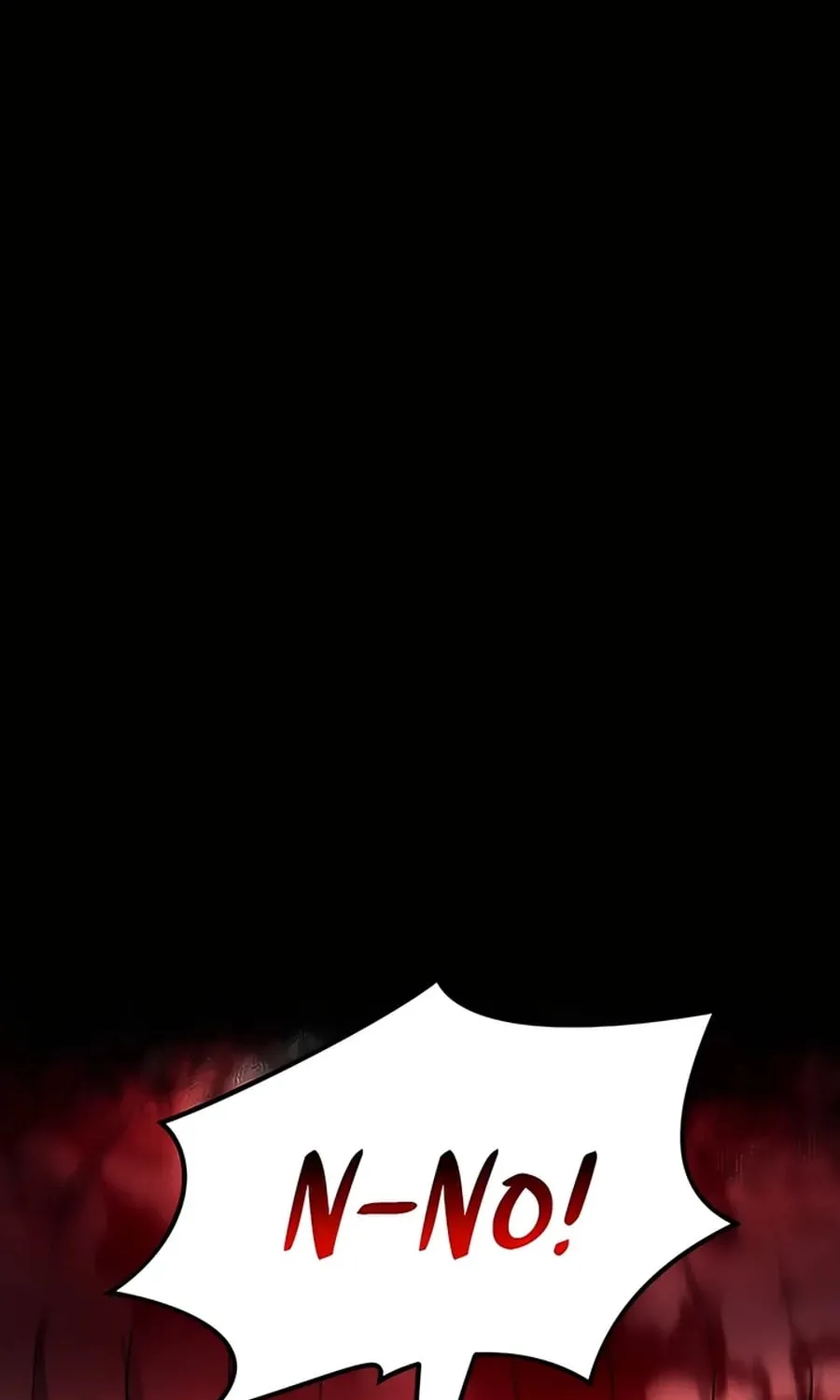 Evolution: Road to Space Monster Chapter 43 page 33 - 
