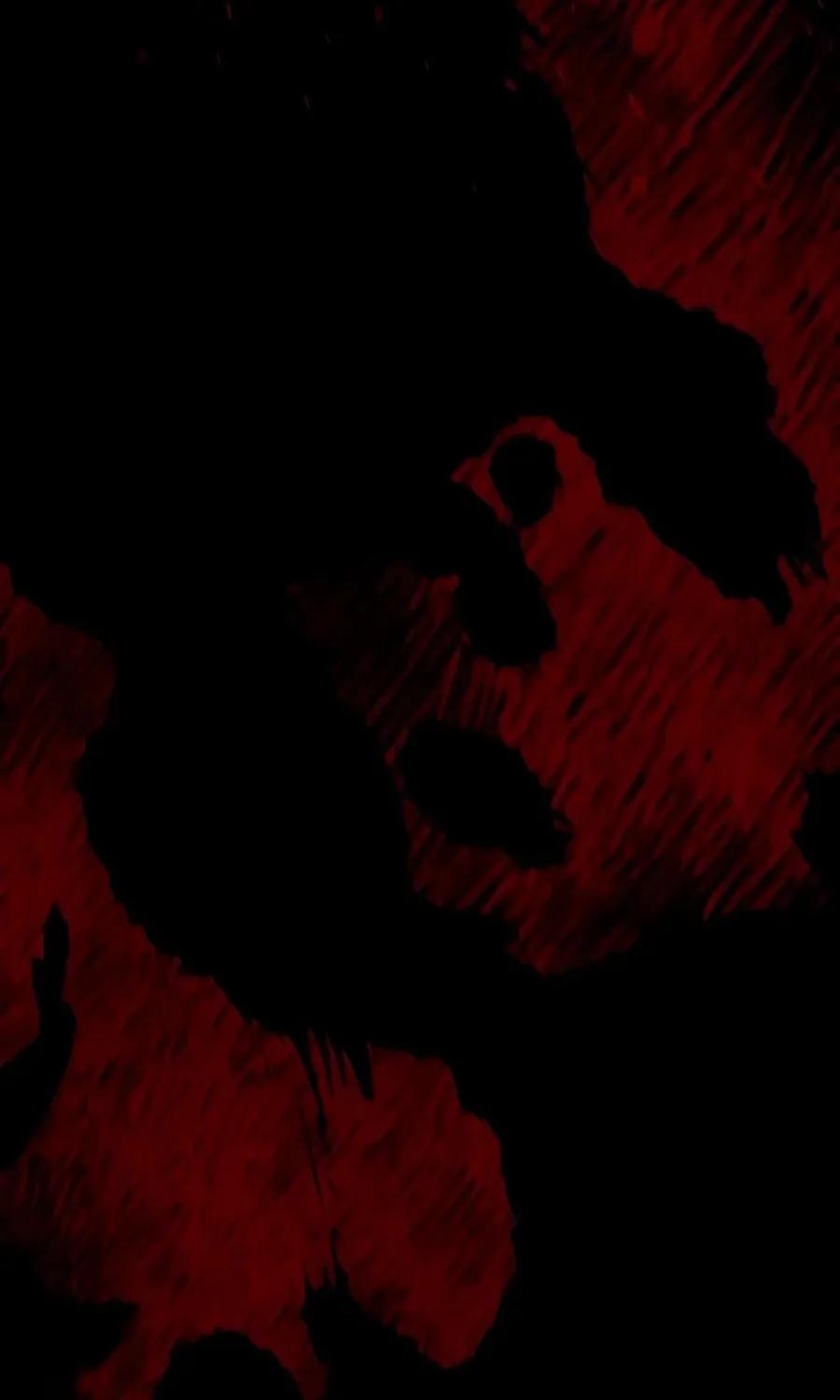 Evolution: Road to Space Monster Chapter 43 page 37 - 