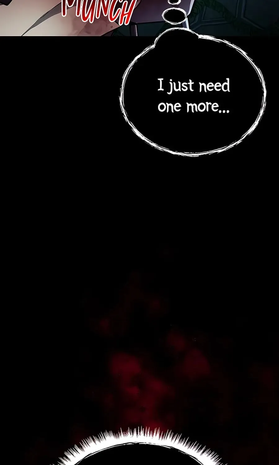 Evolution: Road to Space Monster Chapter 43 page 45 - 