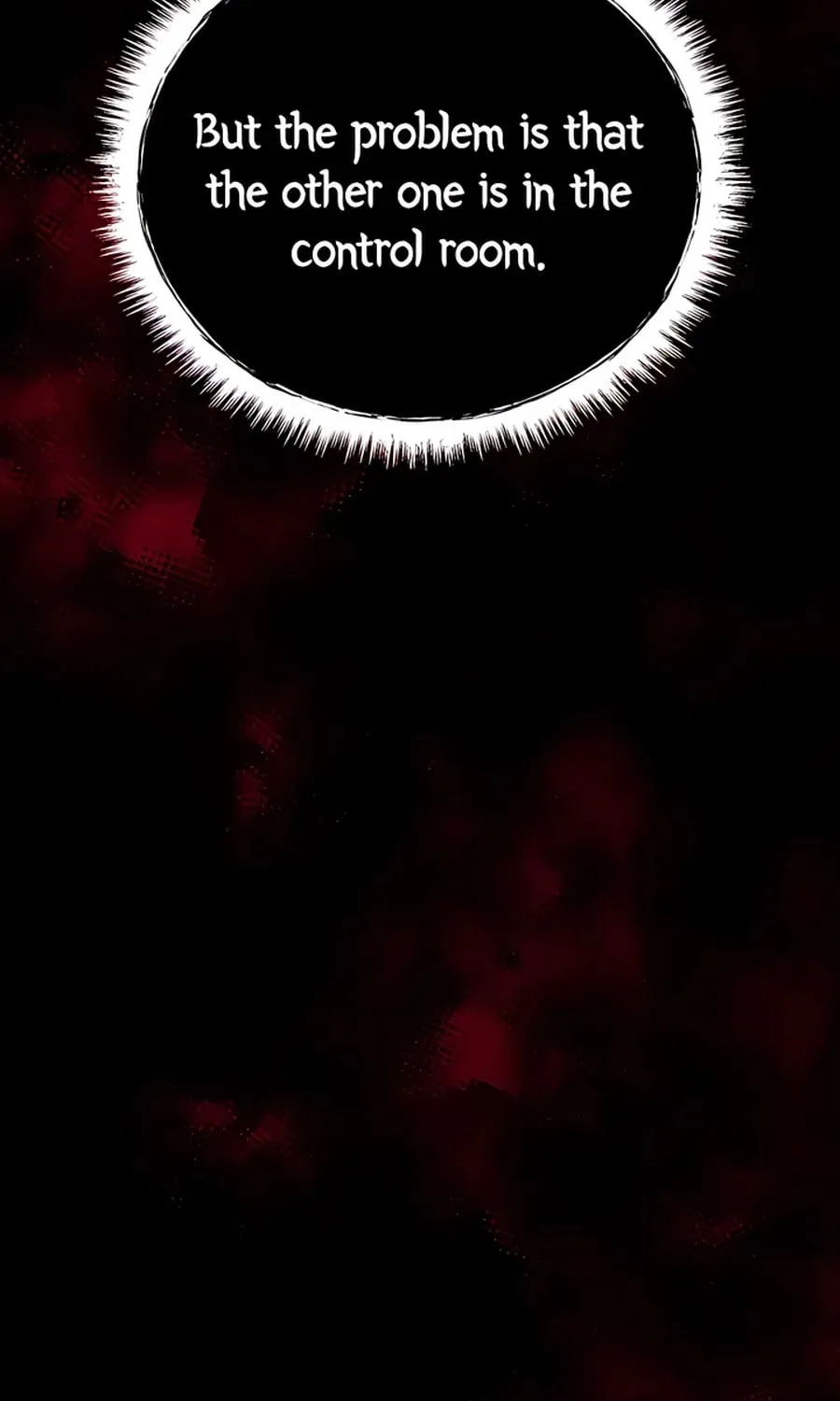 Evolution: Road to Space Monster Chapter 43 page 46 - 