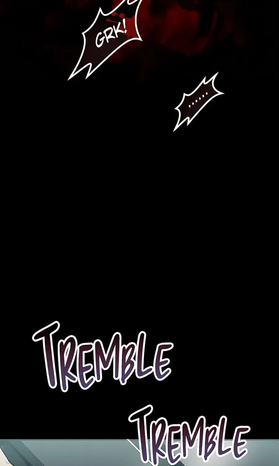 Evolution: Road to Space Monster Chapter 43 page 6 - 