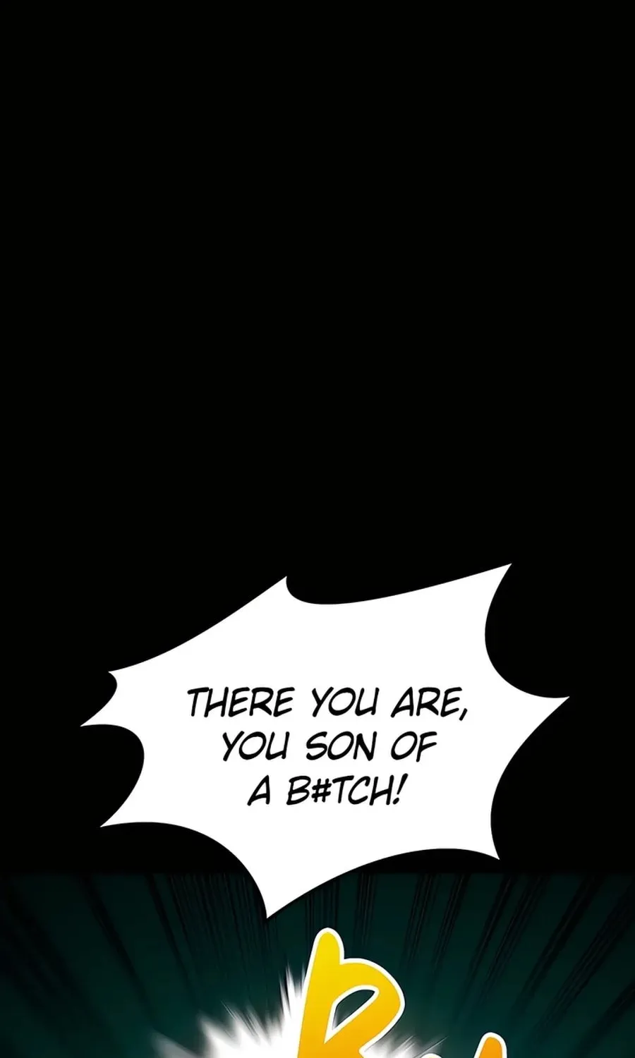 Evolution: Road to Space Monster Chapter 43 page 53 - 