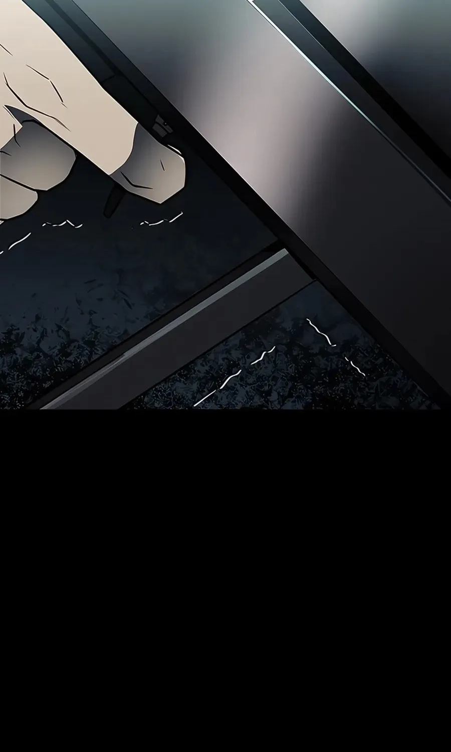 Evolution: Road to Space Monster Chapter 43 page 7 - 