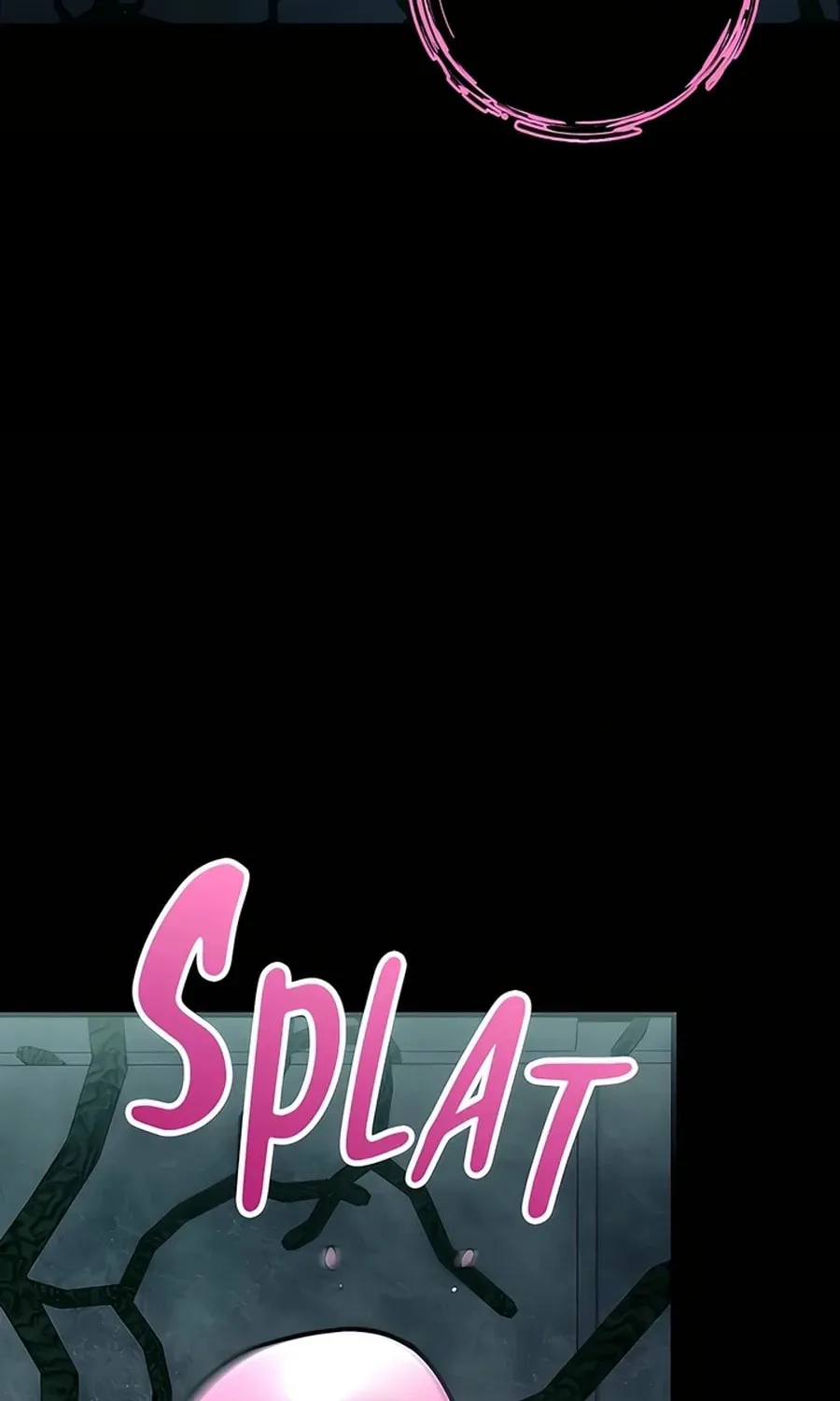Evolution: Road to Space Monster Chapter 43 page 69 - 
