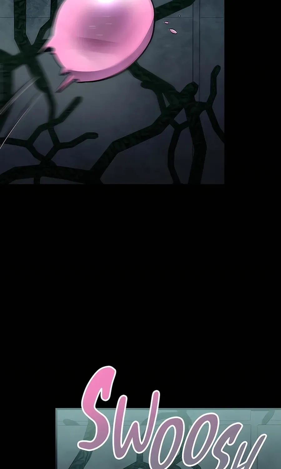 Evolution: Road to Space Monster Chapter 43 page 70 - 