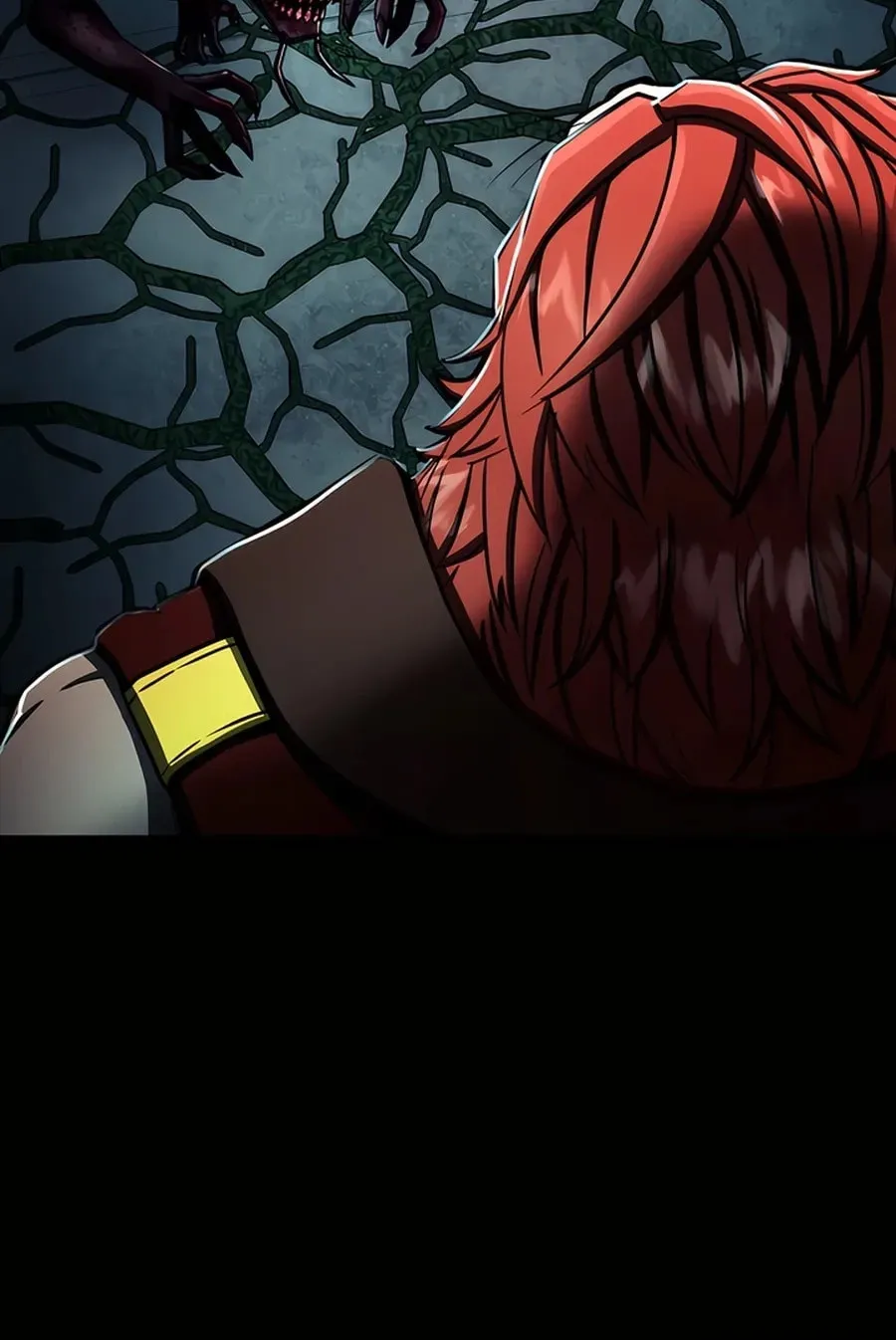 Evolution: Road to Space Monster Chapter 43 page 74 - 