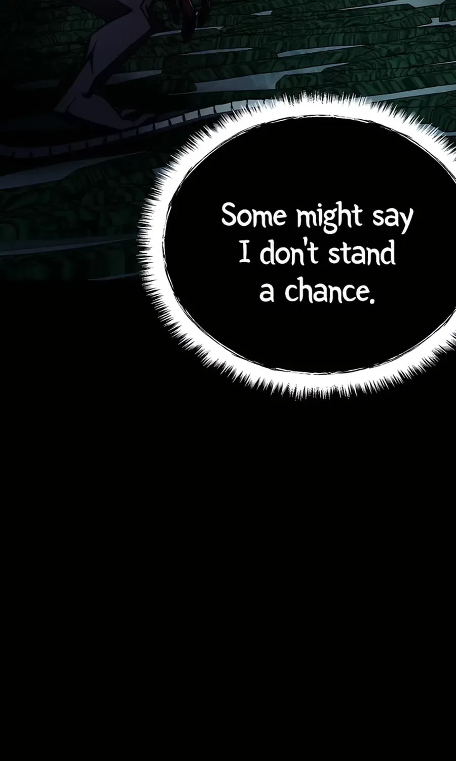 Evolution: Road to Space Monster Chapter 43 page 77 - 