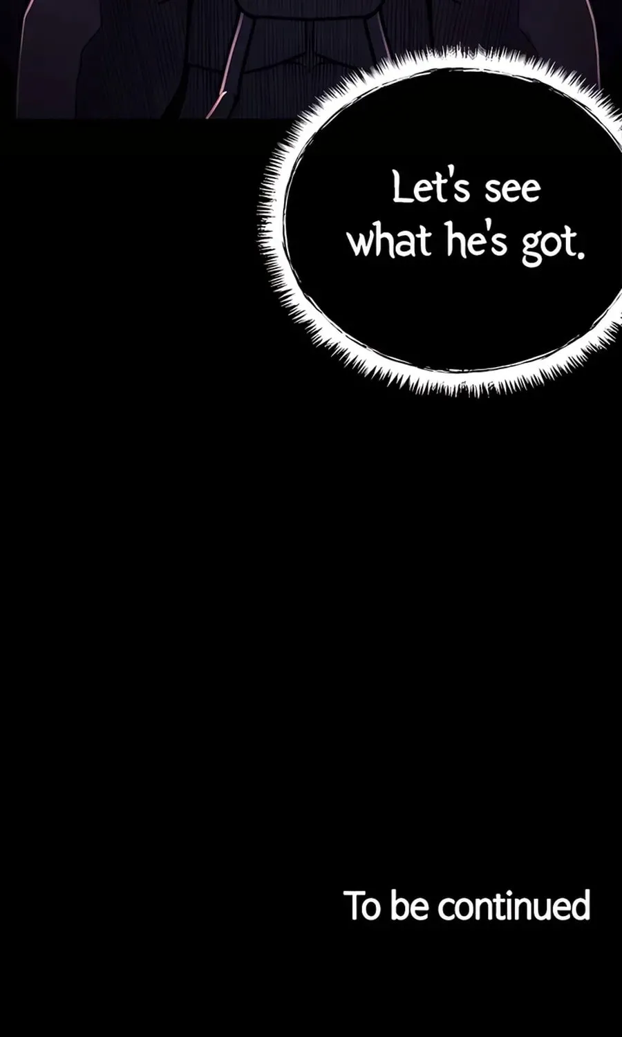 Evolution: Road to Space Monster Chapter 43 page 79 - 
