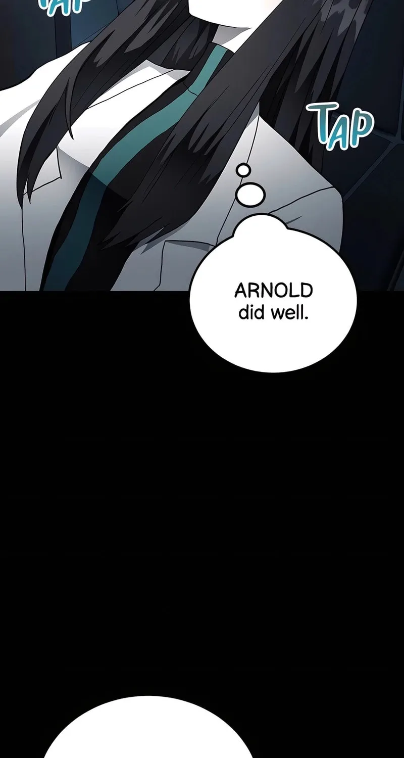 Evolution: Road to Space Monster Chapter 44 page 11 - 