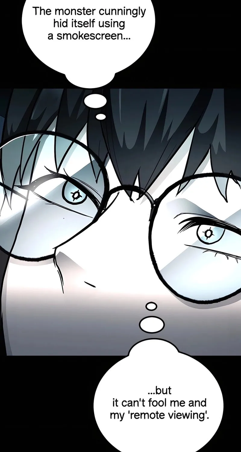 Evolution: Road to Space Monster Chapter 44 page 12 - 