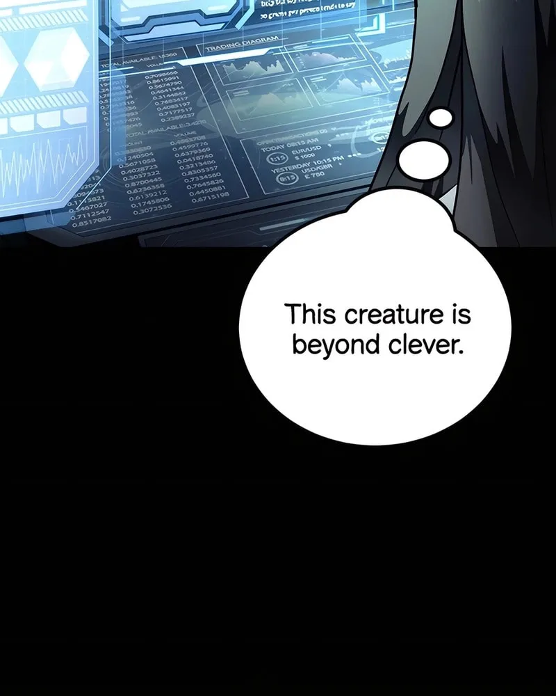 Evolution: Road to Space Monster Chapter 44 page 14 - 