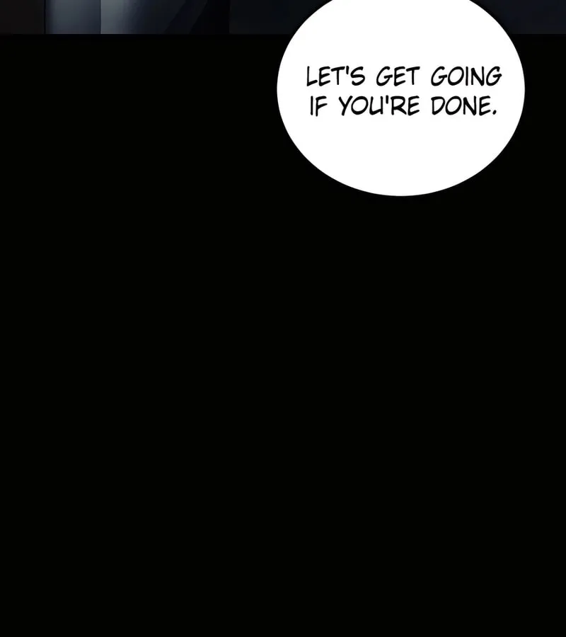 Evolution: Road to Space Monster Chapter 44 page 28 - 