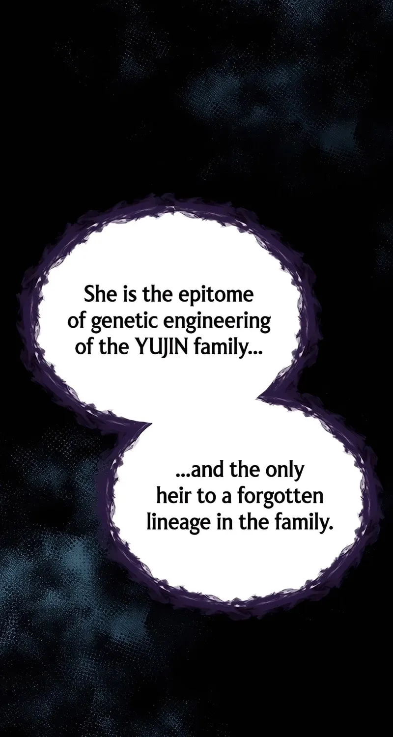 Evolution: Road to Space Monster Chapter 44 page 38 - 