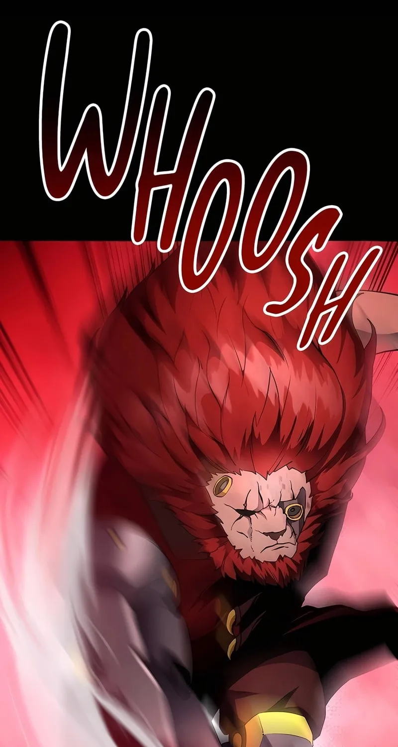 Evolution: Road to Space Monster Chapter 44 page 43 - 