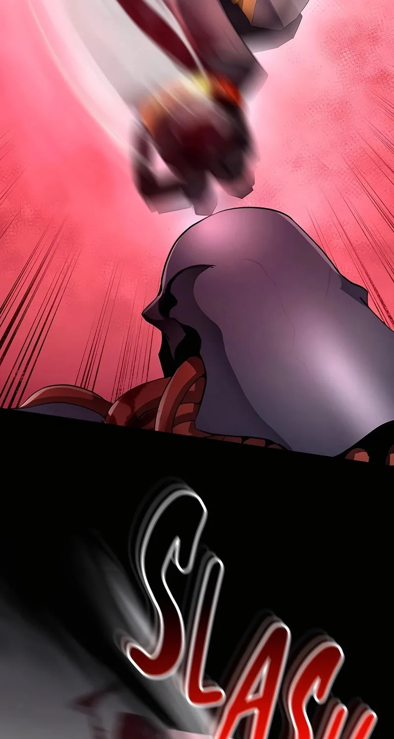 Evolution: Road to Space Monster Chapter 44 page 44 - 
