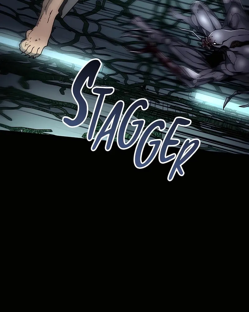 Evolution: Road to Space Monster Chapter 44 page 49 - 