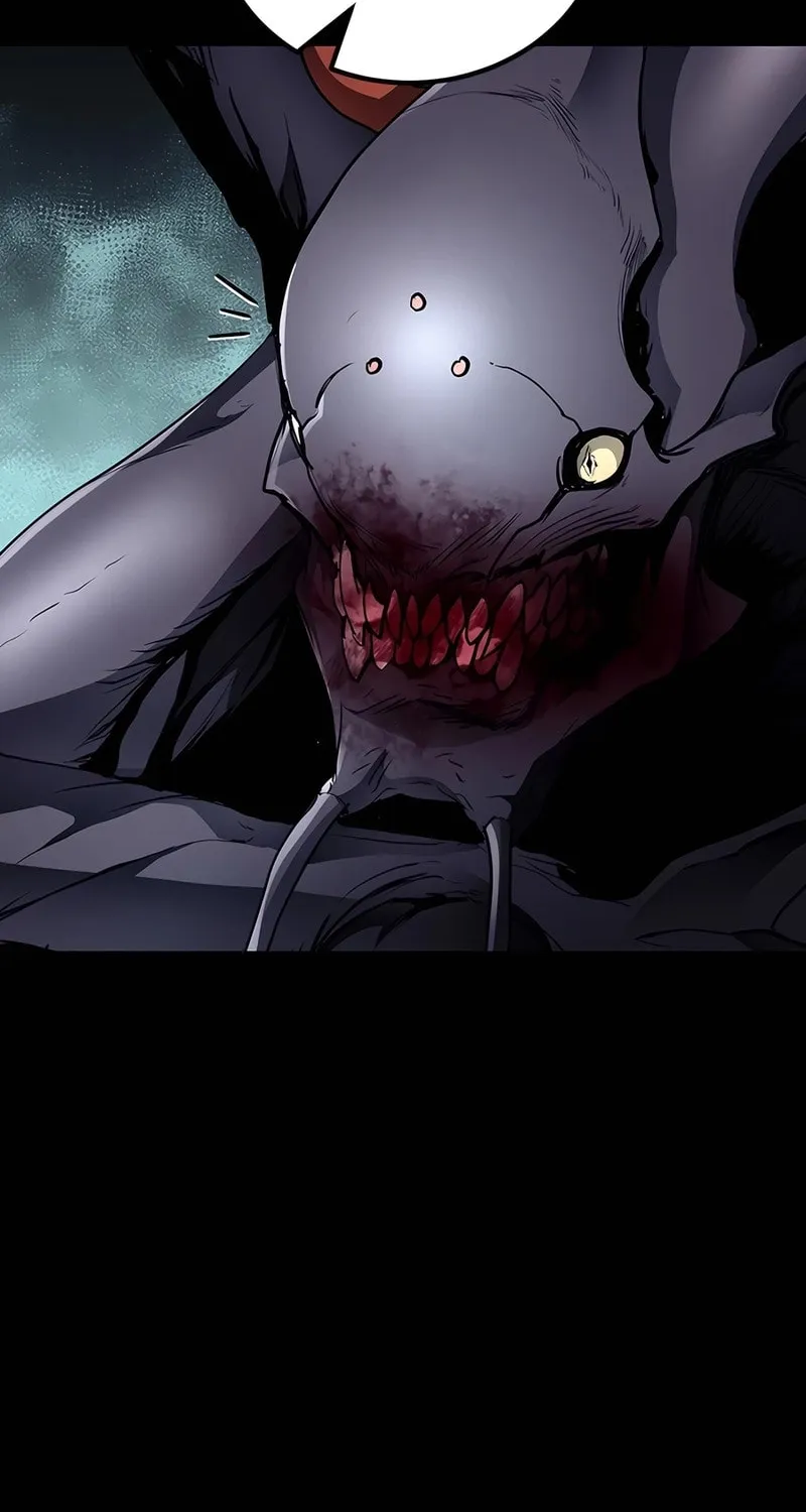 Evolution: Road to Space Monster Chapter 44 page 60 - 