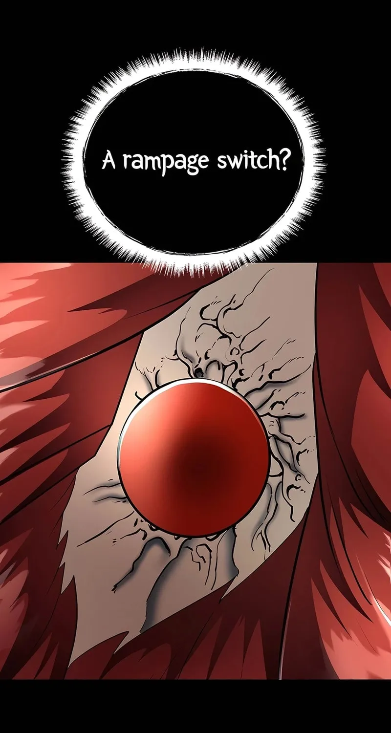Evolution: Road to Space Monster Chapter 44 page 62 - 