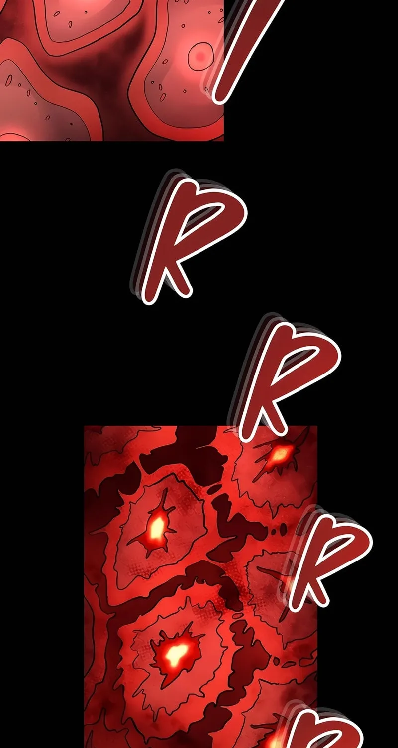 Evolution: Road to Space Monster Chapter 44 page 75 - 