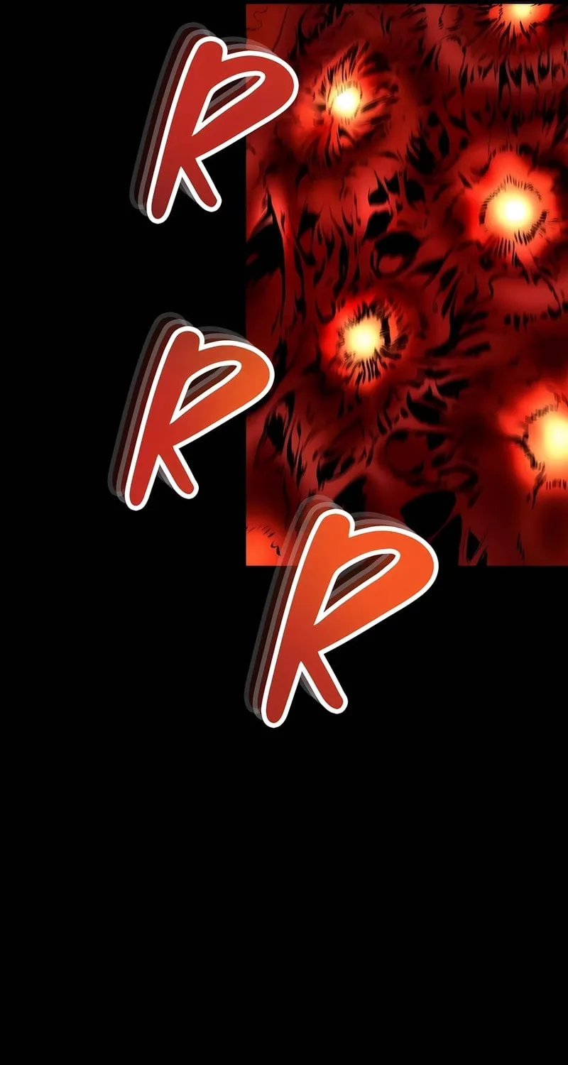 Evolution: Road to Space Monster Chapter 44 page 77 - 