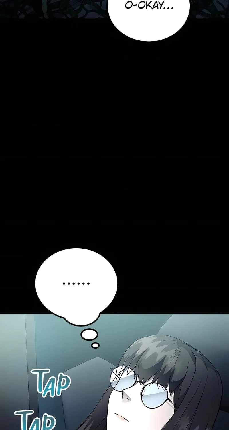 Evolution: Road to Space Monster Chapter 44 page 10 - 