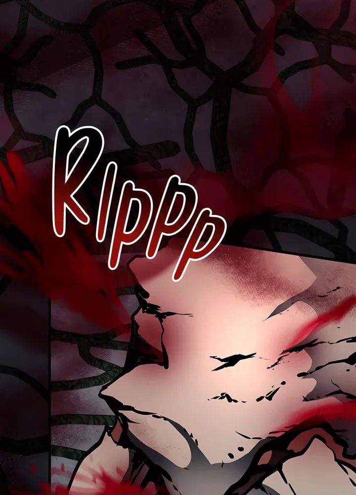 Evolution: Road to Space Monster Chapter 45 page 12 - 