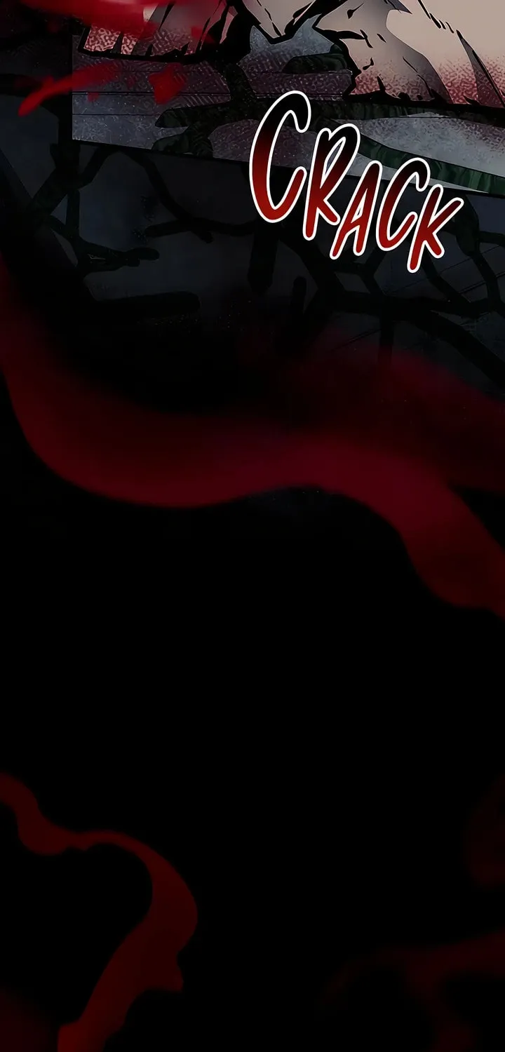 Evolution: Road to Space Monster Chapter 45 page 13 - 