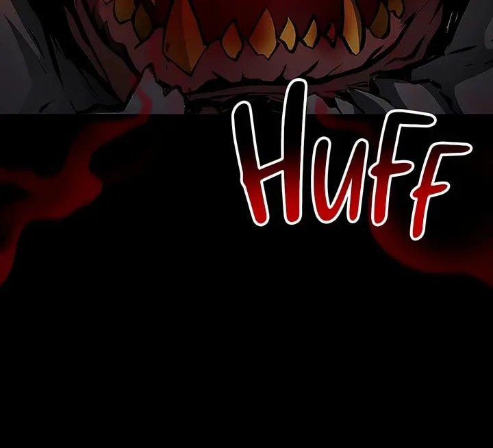 Evolution: Road to Space Monster Chapter 45 page 15 - 