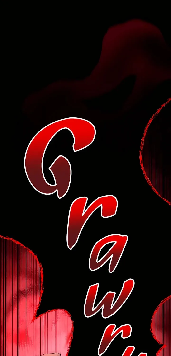Evolution: Road to Space Monster Chapter 45 page 16 - 