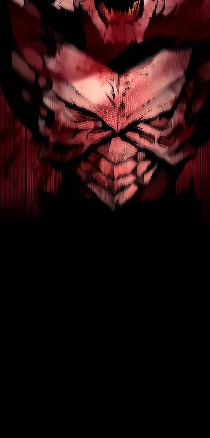 Evolution: Road to Space Monster Chapter 45 page 18 - 