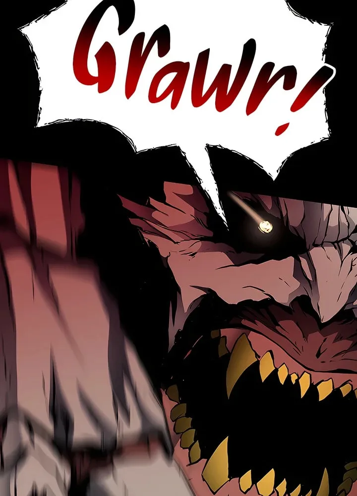 Evolution: Road to Space Monster Chapter 45 page 26 - 