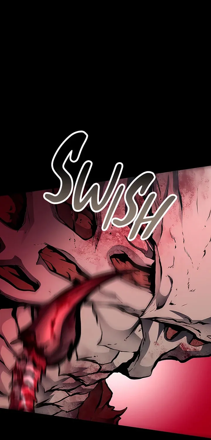 Evolution: Road to Space Monster Chapter 45 page 29 - 